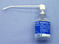 Abb 10 Xylocain-Pumpspray