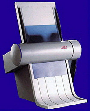 Abb 1 Röntgenscanner