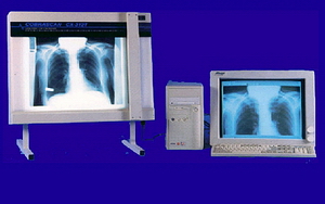 Abb 3 Röntgenscanner